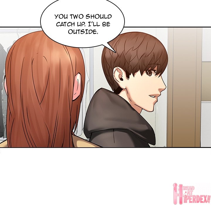 Our Twenties Chapter 45 - Manhwa18.com