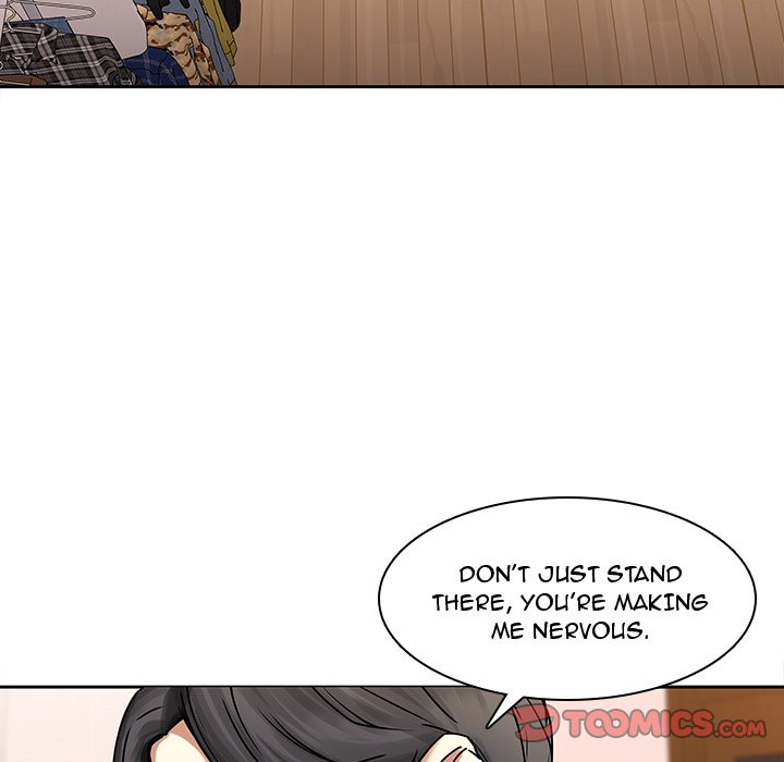 Our Twenties Chapter 45 - Manhwa18.com