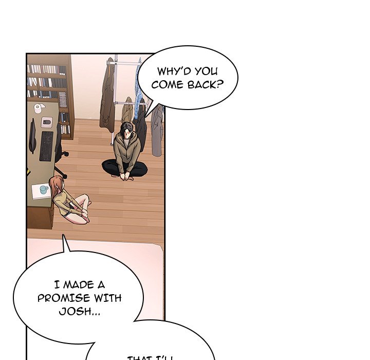 Our Twenties Chapter 45 - Manhwa18.com