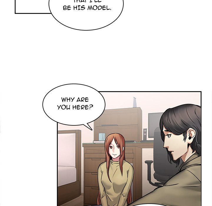 Our Twenties Chapter 45 - Manhwa18.com