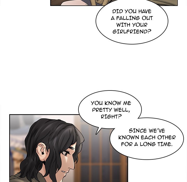 Our Twenties Chapter 45 - Manhwa18.com