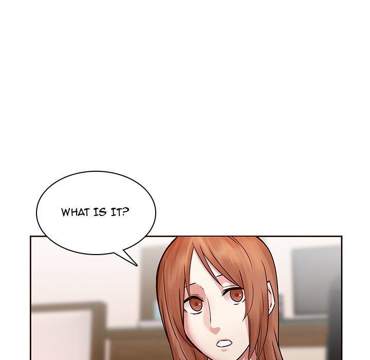 Our Twenties Chapter 45 - Manhwa18.com