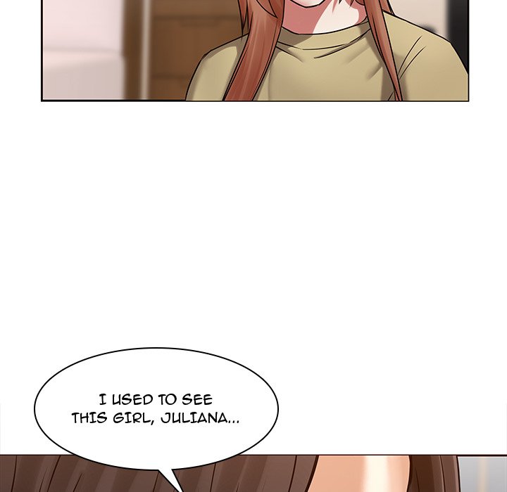 Our Twenties Chapter 45 - Manhwa18.com