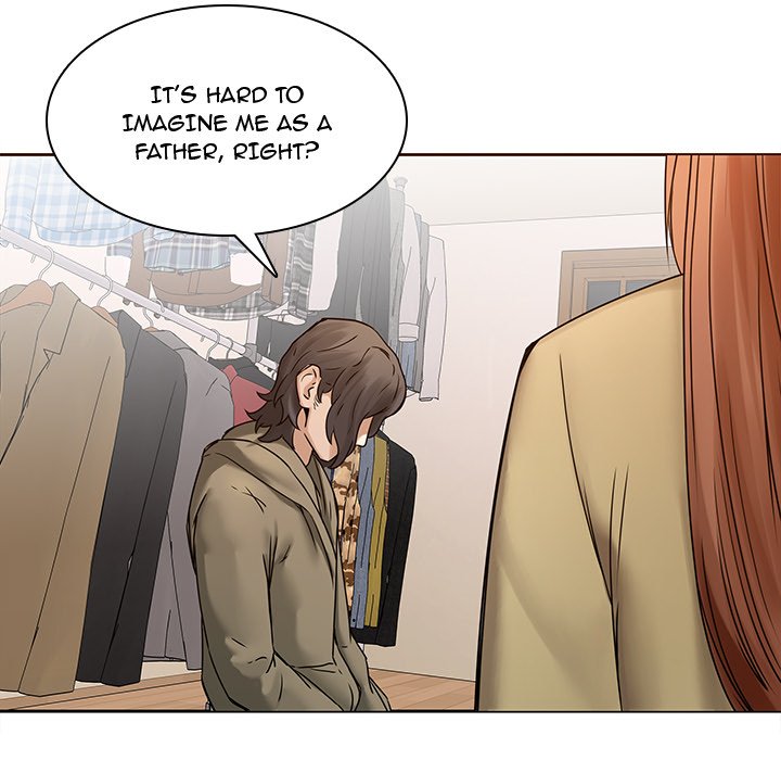 Our Twenties Chapter 45 - Manhwa18.com