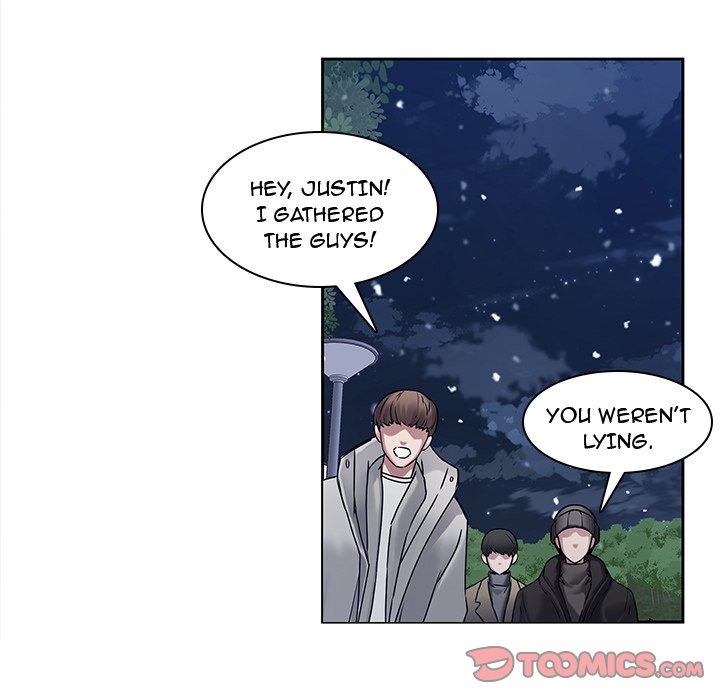 Our Twenties Chapter 45 - Manhwa18.com