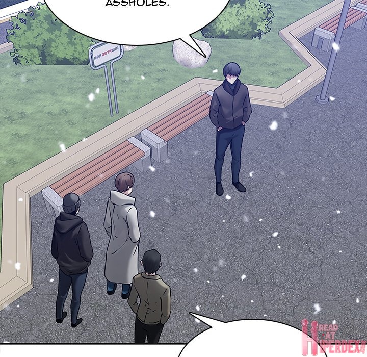 Our Twenties Chapter 45 - Manhwa18.com