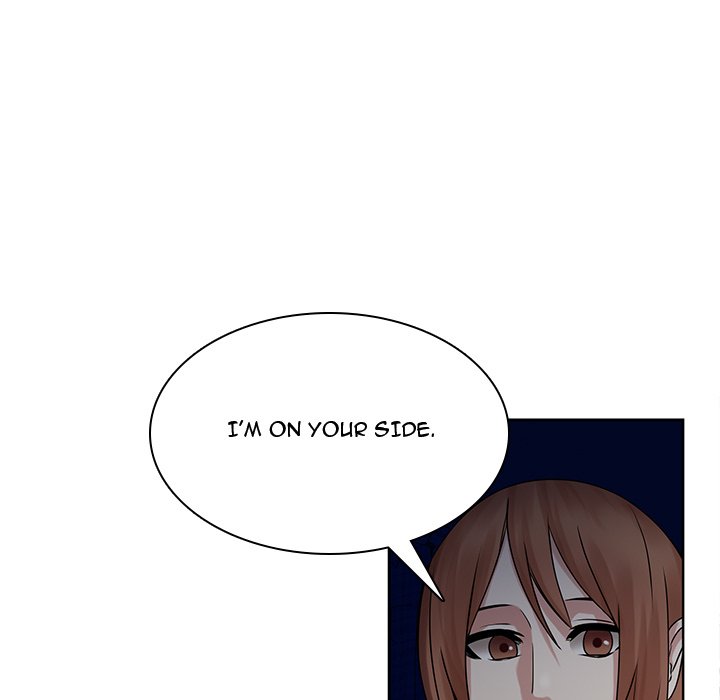 Our Twenties Chapter 45 - Manhwa18.com