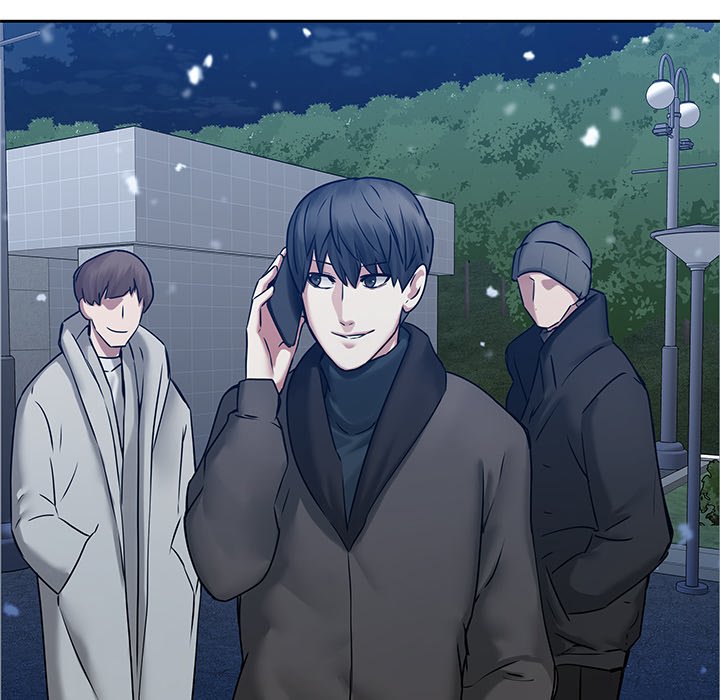 Our Twenties Chapter 45 - Manhwa18.com