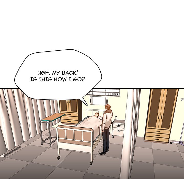 Our Twenties Chapter 46 - Manhwa18.com