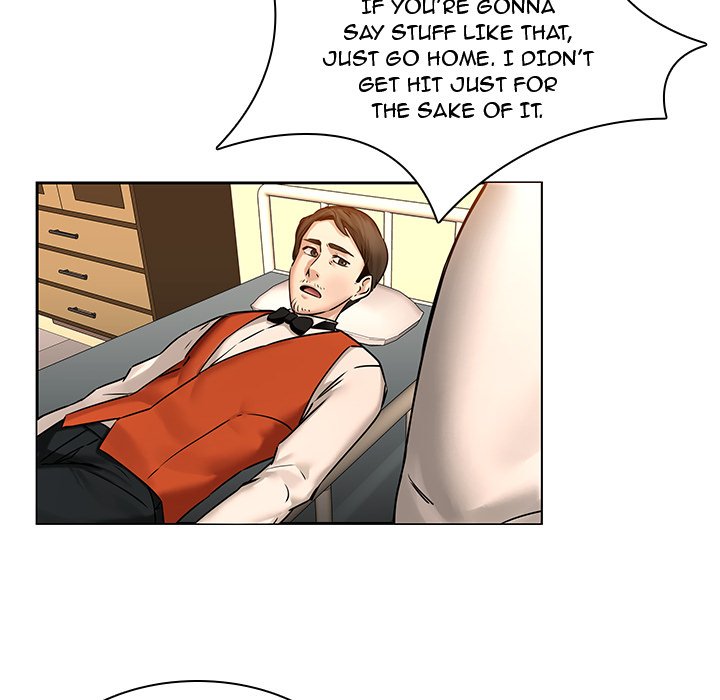 Our Twenties Chapter 46 - Manhwa18.com