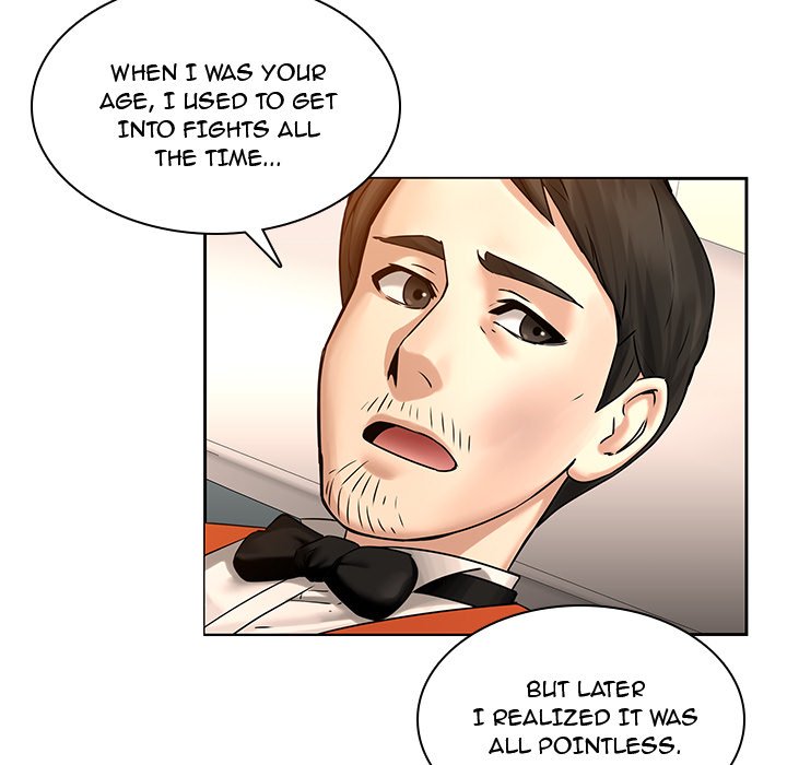 Our Twenties Chapter 46 - Manhwa18.com