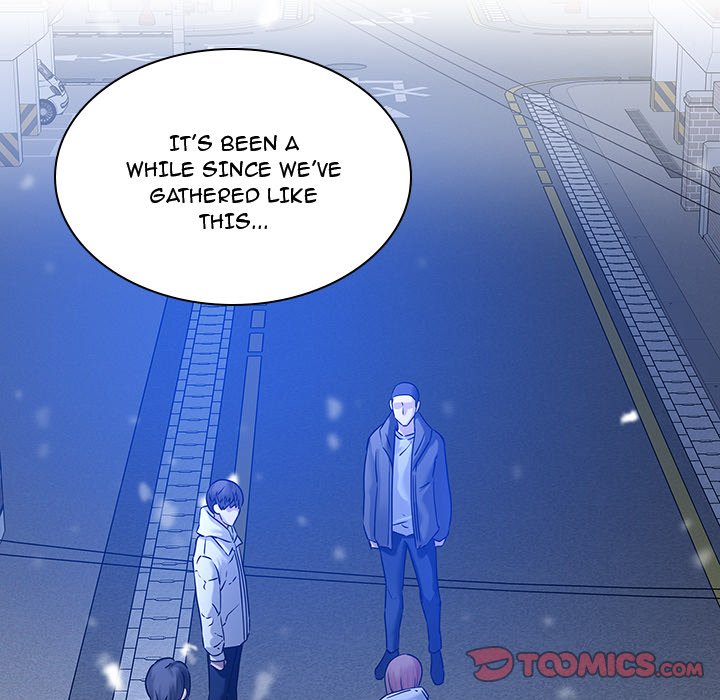 Our Twenties Chapter 46 - Manhwa18.com