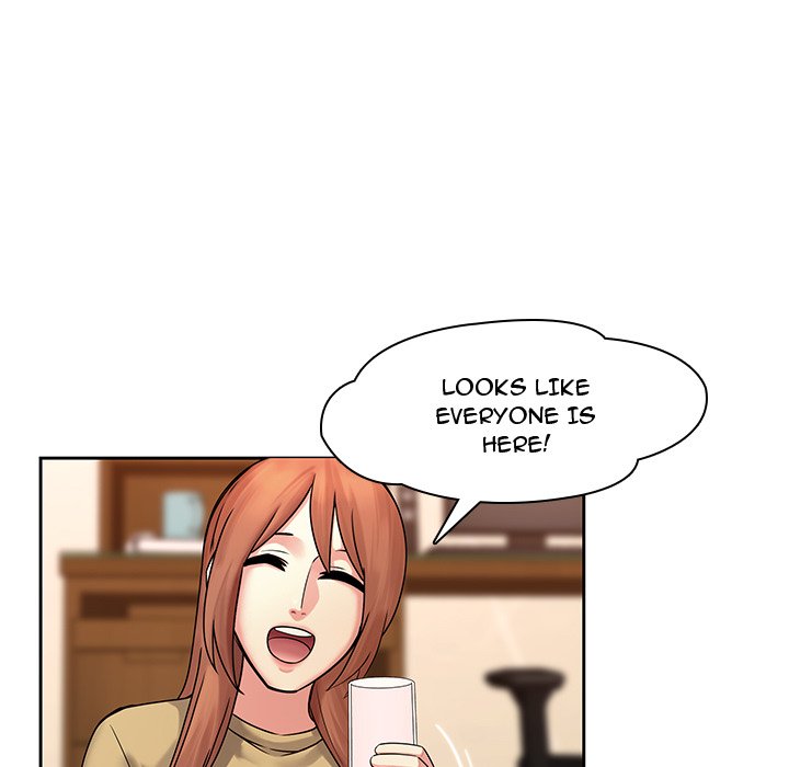 Our Twenties Chapter 47 - Manhwa18.com