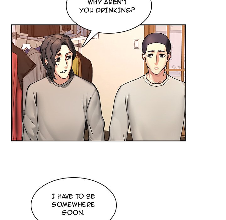 Our Twenties Chapter 47 - Manhwa18.com