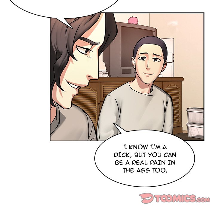 Our Twenties Chapter 47 - Manhwa18.com