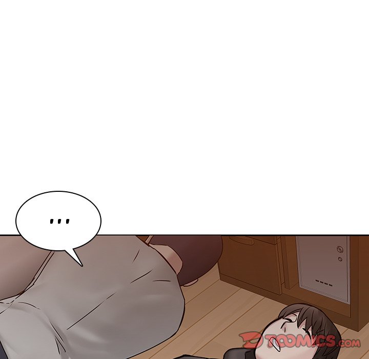 Our Twenties Chapter 47 - Manhwa18.com