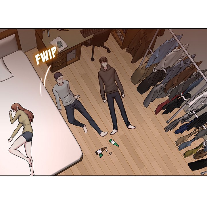 Our Twenties Chapter 47 - Manhwa18.com