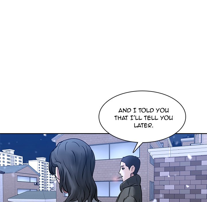 Our Twenties Chapter 47 - Manhwa18.com