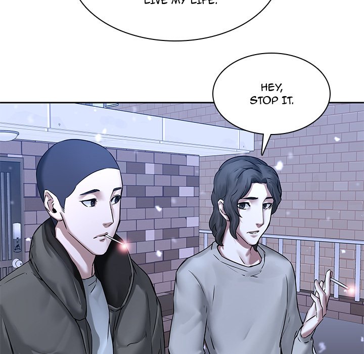 Our Twenties Chapter 47 - Manhwa18.com