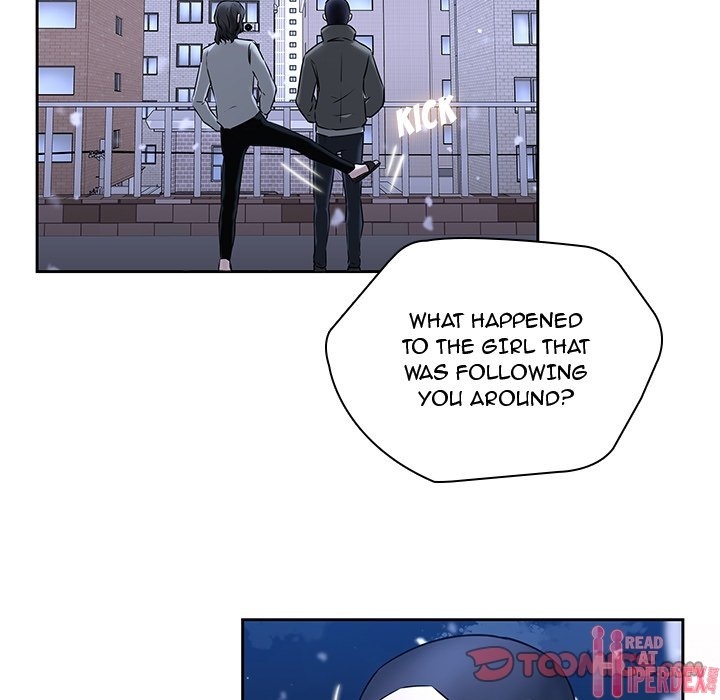 Our Twenties Chapter 47 - Manhwa18.com