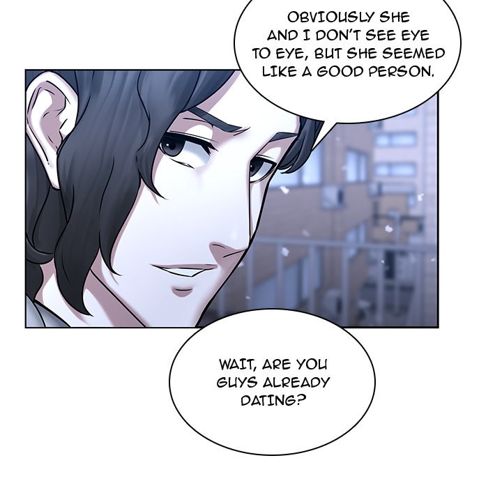 Our Twenties Chapter 47 - Manhwa18.com