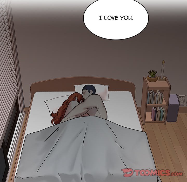 Our Twenties Chapter 47 - Manhwa18.com