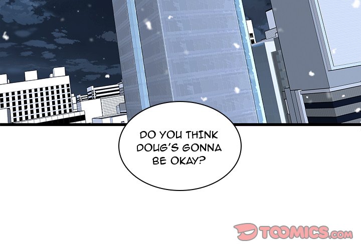 Our Twenties Chapter 48 - Manhwa18.com