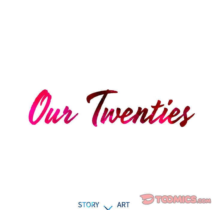 Our Twenties Chapter 48 - Manhwa18.com