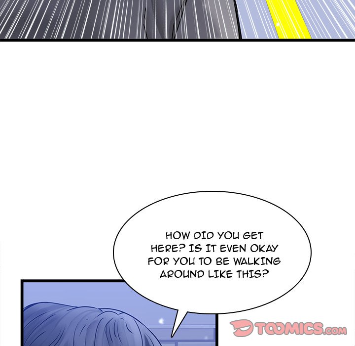 Our Twenties Chapter 48 - Manhwa18.com