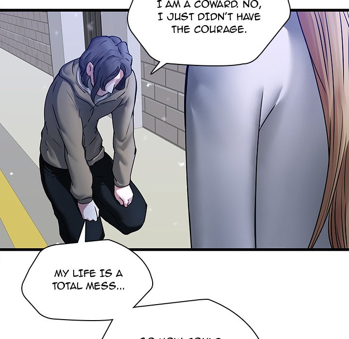 Our Twenties Chapter 48 - Manhwa18.com