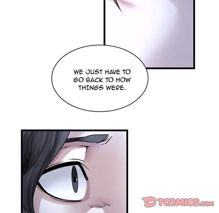 Our Twenties Chapter 48 - Manhwa18.com