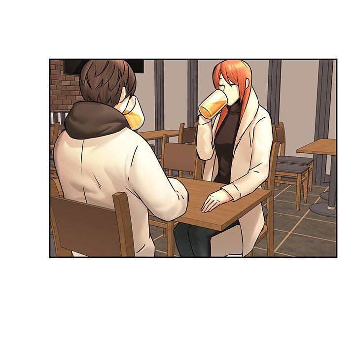 Our Twenties Chapter 48 - Manhwa18.com