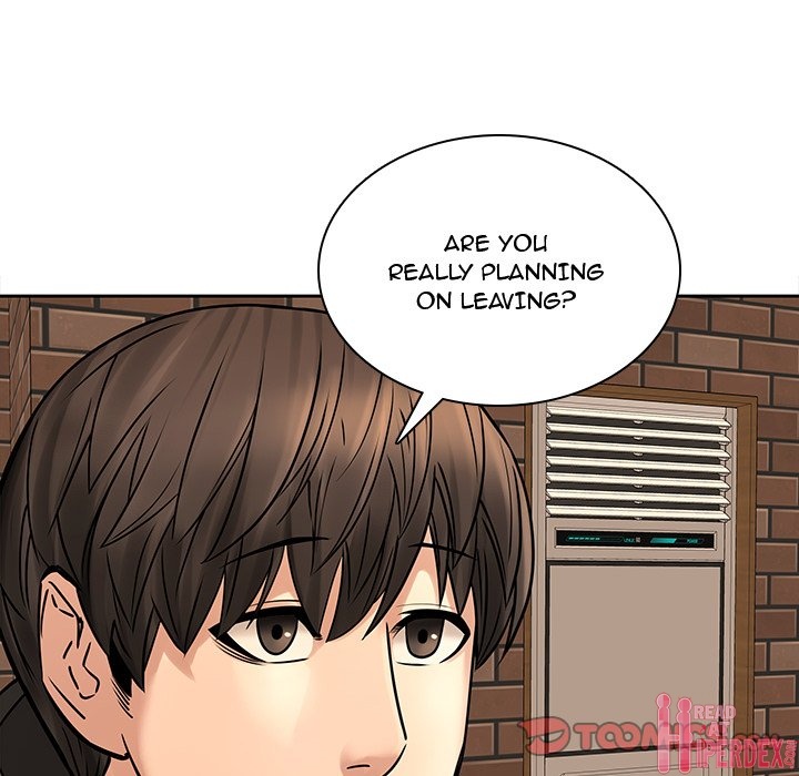 Our Twenties Chapter 48 - Manhwa18.com