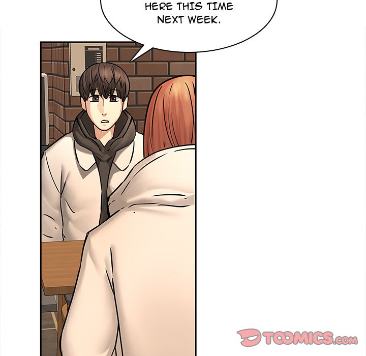 Our Twenties Chapter 48 - Manhwa18.com