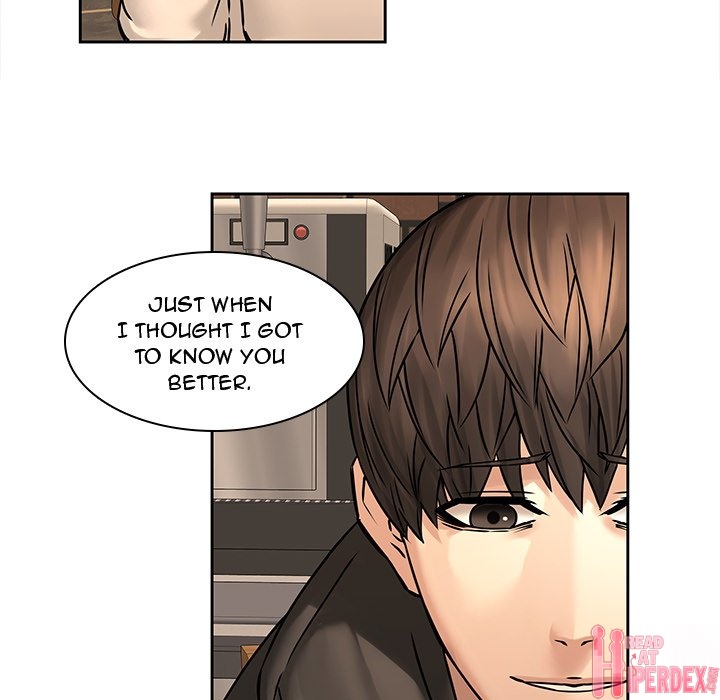 Our Twenties Chapter 48 - Manhwa18.com