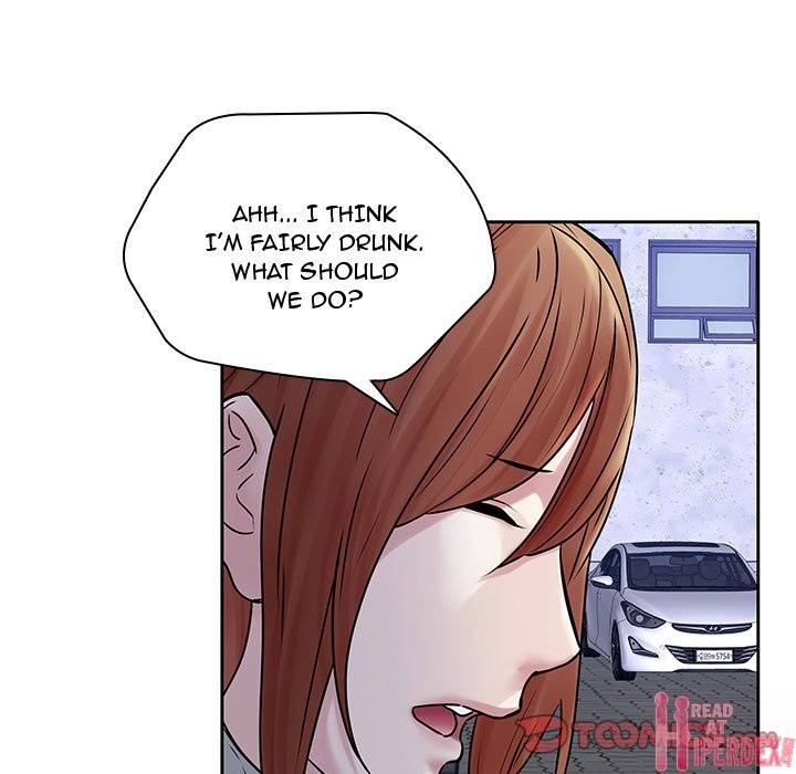 Our Twenties Chapter 48 - Manhwa18.com