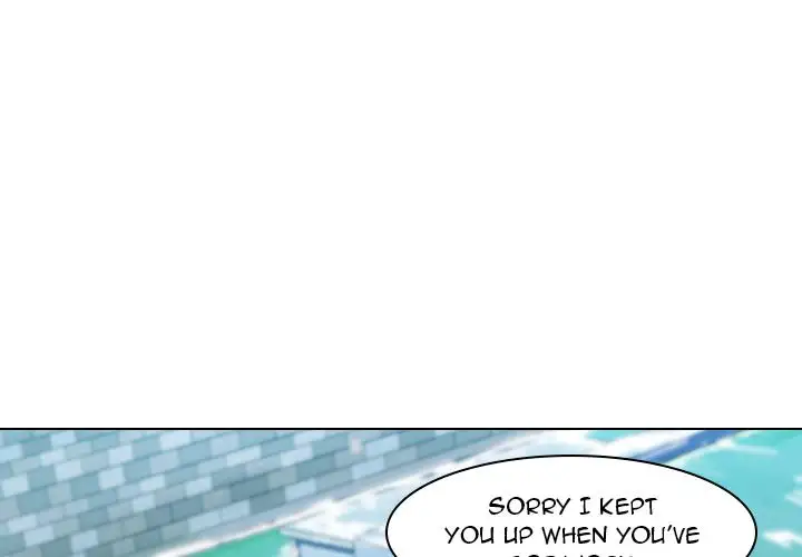 Our Twenties Chapter 5 - Manhwa18.com