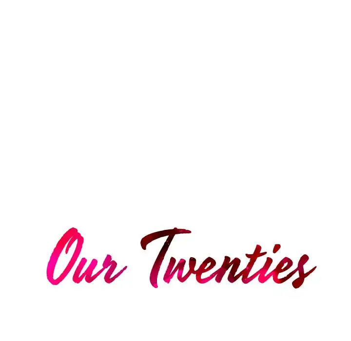 Our Twenties Chapter 5 - Manhwa18.com