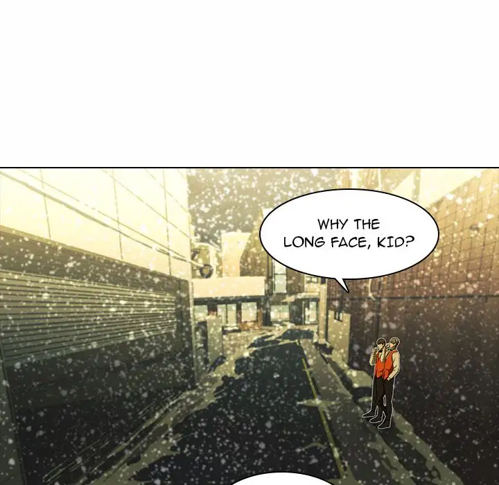 Our Twenties Chapter 5 - Manhwa18.com