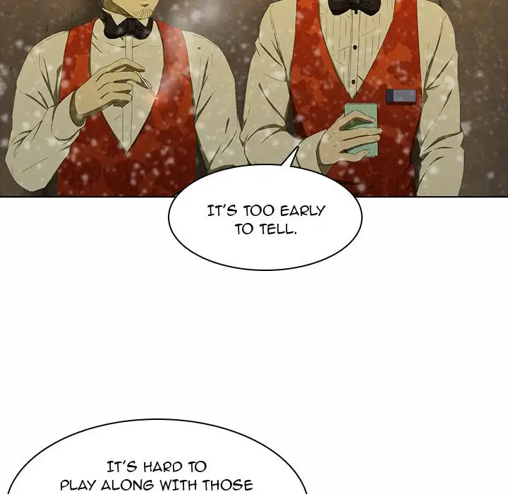 Our Twenties Chapter 5 - Manhwa18.com