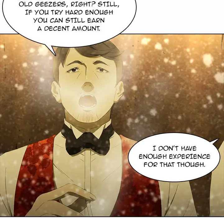 Our Twenties Chapter 5 - Manhwa18.com