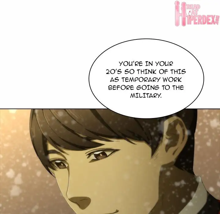 Our Twenties Chapter 5 - Manhwa18.com