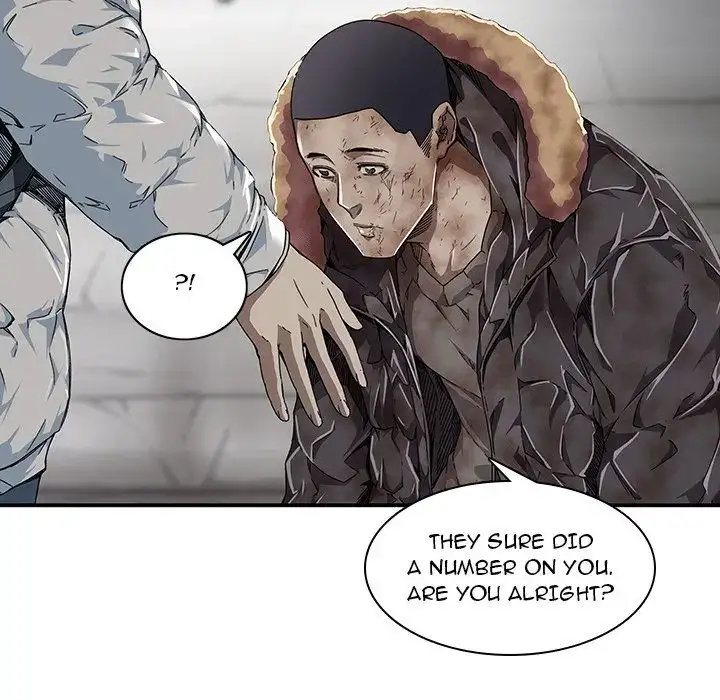 Our Twenties Chapter 6 - Manhwa18.com