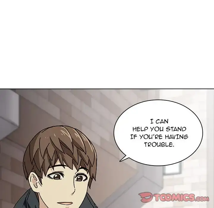 Our Twenties Chapter 6 - Manhwa18.com