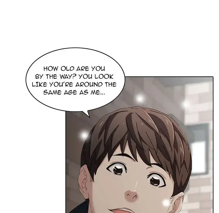 Our Twenties Chapter 6 - Manhwa18.com