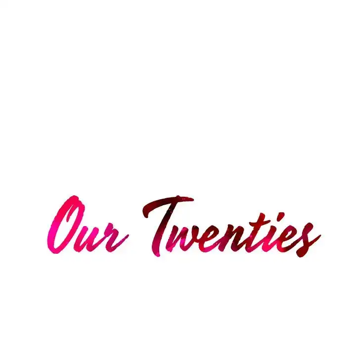 Our Twenties Chapter 6 - Manhwa18.com