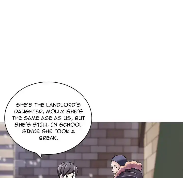 Our Twenties Chapter 6 - Manhwa18.com