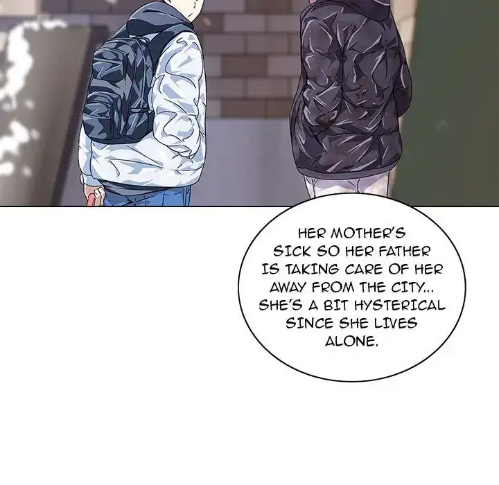 Our Twenties Chapter 6 - Manhwa18.com