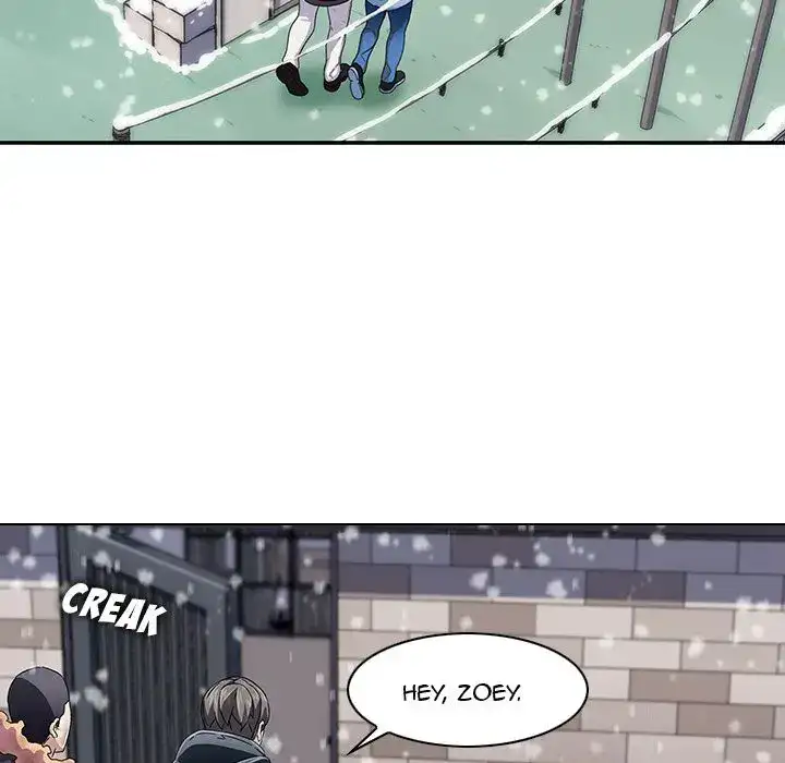 Our Twenties Chapter 6 - Manhwa18.com