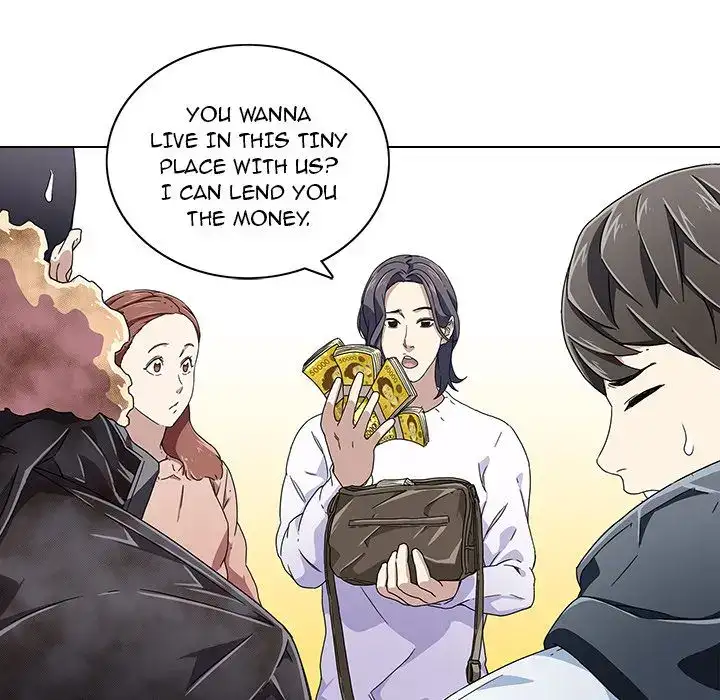 Our Twenties Chapter 6 - Manhwa18.com